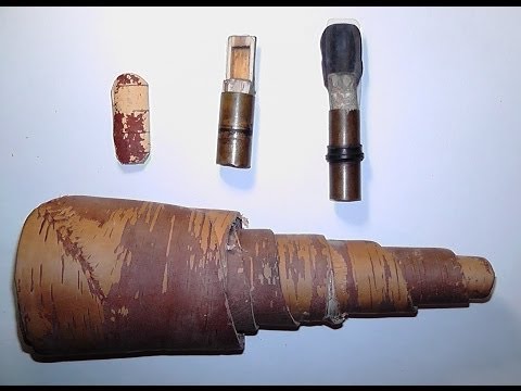 Манки на изюбря видео 49