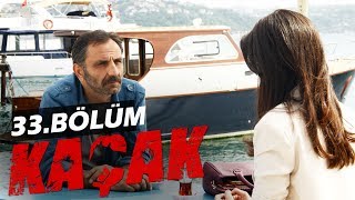 Kaçak 33. Bölüm - Atv