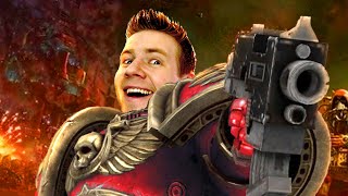 CELEBRATING 40k! - Mini Painting with Jazza