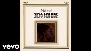 Watch Nina Simone Do What You Gotta Do video