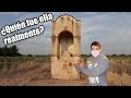 Visité la tumba de la llorona ☢ | Un lugar prohibido por D...