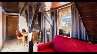 Apartman 503 - Apartmani Konaci Kopaonik