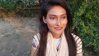 অবিকল দেখতে শিশির ! || Is she Umme Ahmed Shishir? ||