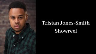 Tristan Showreel
