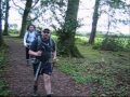 Hadrian's Wall Walk in five days