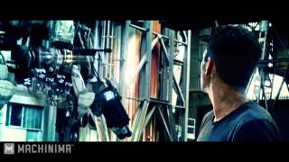 Trailer Aurora robot movie (2014) II Teaser trailer Aurora movie HD