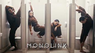 Watch Monolink Rearrange My Mind video