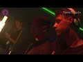 Secret Cinema & Egbert (Live) @ Cocoon Loveland ADE (Amsterdam) [DanceTrippin Episode #376]