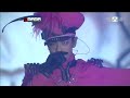 빅뱅(Bigbang) - 판타스틱 베이비 (Fantastic Baby) @ MAMA 2012