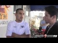Humberto Soto "This fight is as important as my debut"