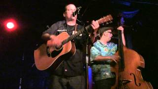 Watch Wayne Hancock Miller Jack And Mad Dog video