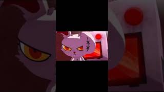 The Reason Why Bloody Bunny Attacked Bye Bye Kitty Bloody Bunny Edit