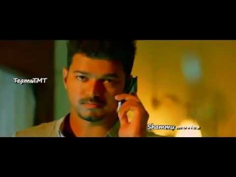Thuppaki dialouge -IM WAITING
