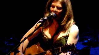 Watch Dar Williams Troubled Times video