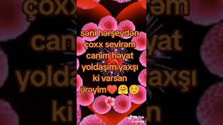 Canım Həyat Yoldaşım Den