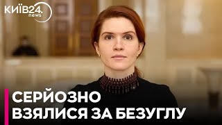 Військові ВИКРИЛИ БЕЗУГЛУ! Генерали заговорили про ЄРМАКА. Ось на кого працює депутка - Симороз