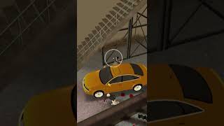 Cerrahpaşalılarla Savaş - Gta Vice City Kurtlar Vadisi