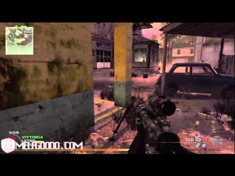 MW2: Acog e Grilletti mamma mia ;) by JK