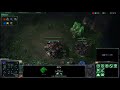 HD Starcraft 2 IdrA v Masq g2 p1/1