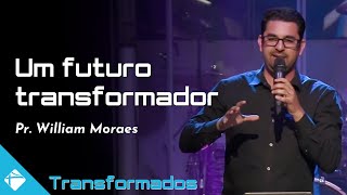 27/Mar/22 | Celebração Dominical | Pr. William Moraes