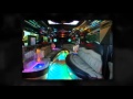 Rent Limo in Baltimore MD