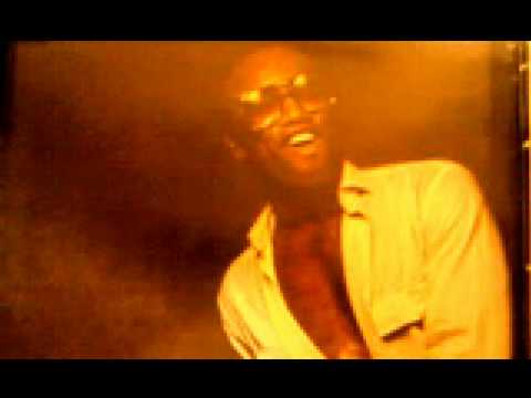Bobby Womack - SOMEDAY WE'LL ALL BE FREE