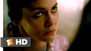 Dirty Pretty Things (6/12) Movie CLIP - I Bit Him (2002) HD