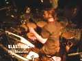 Flo Mounier Cryptopsy - Mutant Christ Drums