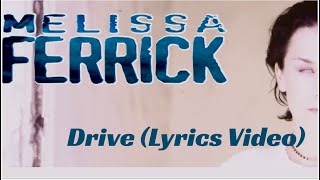 Watch Melissa Ferrick Drive video