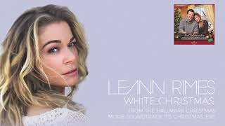 Watch Leann Rimes White Christmas video