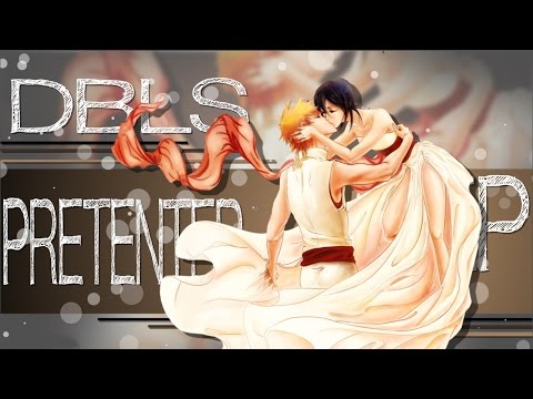 [DBLS] Pretender (HBD Cuties)