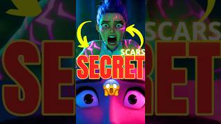 Why Rumis Demon Patterns Vanish In Every Photo K-Pop Demon Hunters Theory Explained