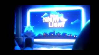 Another Disney Junior Night Light