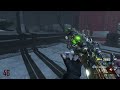Black Ops 2 Zombies Mob Of The Dead Bridge Strategy No Jug Needed