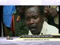 Uganda KONY 519 online news