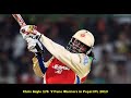 image Chris Gayle 175 Runs Pune Warriors India Ipl Fastest Century