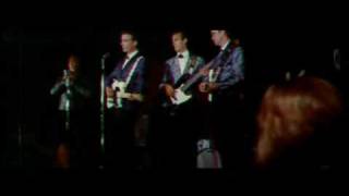 Watch Waylon Jennings Nashville Bum video