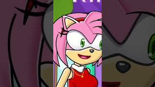 Sonic Got Amy Pregnantwhat Happens Next?
