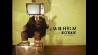Watch A Wilhelm Scream William Blake Overdrive video
