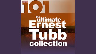 Watch Ernest Tubb Why Im Walkin video
