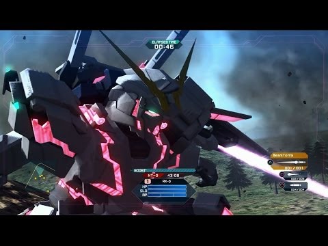 機動戦士ガンダム サイドストーリーズ DLC機体ユニコーンガンダムプレイ動画 ガンダム ユニコーン 検索動画17 機動戦士ガンダム サイドストーリーズ DLC機体ユニコーンガンダムプレイ動画 ガンダム ユニコーン 検索動画 17