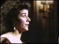 Cecilia Bartoli - Mozart - Nozze di Figaro - "Voi che sapete" (English subs)