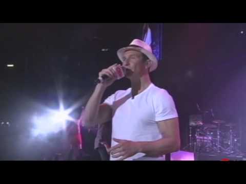 SASHA BENNY Y ERIC - EL PADRE DE TODOS LOS EVENTOS 2014