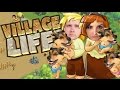 I Keep Having Babies!! (Marrying Off My Pokemon) - Village Life
