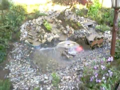 Rasadnik Panić-fontana(Fountains Nursery Panic) - 7