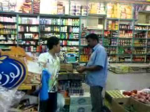 sindhi song ahmed mughal tuhanji sik main jeddah video mixing...
