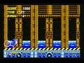 Sonic 2 (Final Boss) -Genesis-