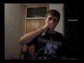 Kataklysm - Serenity in Fire Vocal Cover