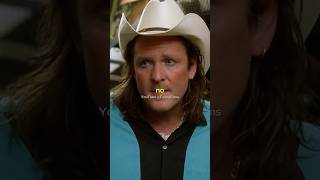 Tarantino Hated Michael Madsens Hat In Kill Bill
