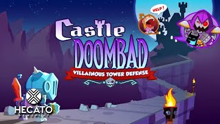 Hecato Gameplay 2X25 Castle Doombad Free To Slay